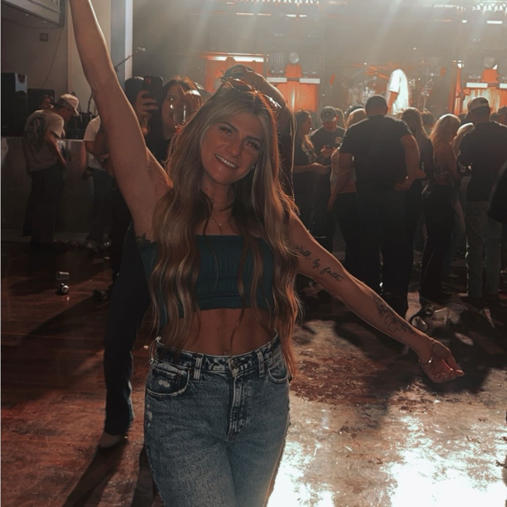 Meet your Posher, Lindsay